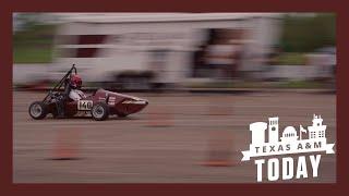 Building Race Cars at Texas A&M | Texas A&M Today