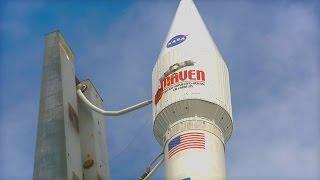 Launch Services Program Sets Stage for Mission Success