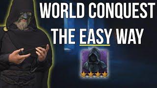 How to Control the World from the Shadows - Intrigue Guide Crusader Kings 3