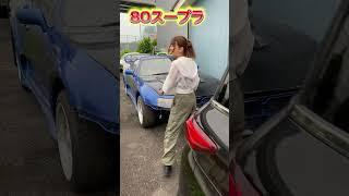 激ヤバ車両7台紹介します！#shorts