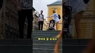남을 돕는건 너무나도 행복한 일이에요 