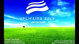 Ori Uplift - Uplifting Only 121 (June 4, 2015) (incl. Vocal Trance)