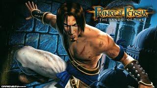 Mastering Prince of Persia: The Sands of Time on PS2 Gameplay!