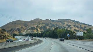 15-28 Los Angeles #12 of 12: 101 Miles of US-101 North