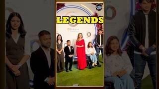 Reliance Foundation के इवेंट में पहुंचे Neeraj Chopra, Manu Bhaker, Navdeep | Nita Ambani | #shorts