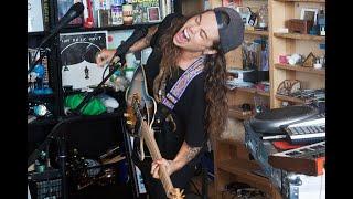 Tash Sultana: Tiny Desk Concert