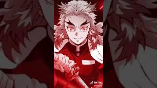 Hashira Edit Demon Slayer Kimetsu No Yaiba Characters