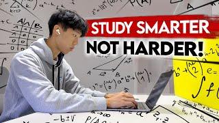 5 Study Hacks For 9s/A*s in GCSE & A-Levels