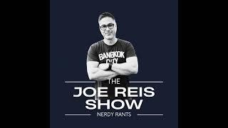 Joe Reis + Matt Housley - End of 2024 Chat, Advice on Consulting, Leaving a Job, AI, and More