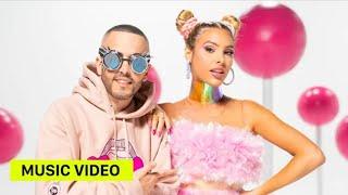 lele Pons × Yandel ( BUBBLEGUM") MUSIC VIDEO Official #PUBLICIDAD