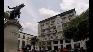 Casco Viejo (Panama City's Historic District) Tour & History