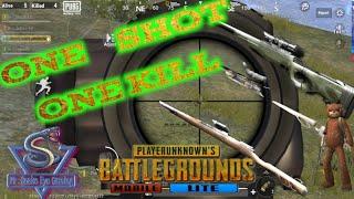 One ShoT One KiLL, #SniperSpecial, Mr. Snake Eye Gaming,