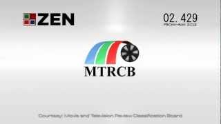 [NEW] MTRCB TV Rating Classification: Rated SPG v2 (Highest Quality)