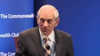 Ron Paul: Liberty Defined (4/10/14)