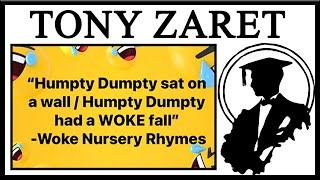 Tony Zaret Is An Underrated Genius