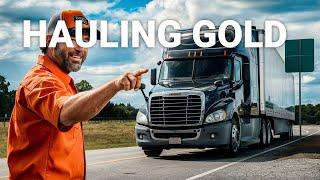 The Coolest Trucking Jobs (and WHY they pay so much!)