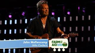 John Mellencamp - John Cockers (Live at Farm Aid 2024)