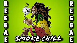 Reggae Mix 2024 (Smoke Chill Music Playlist) Chronixx Damian Marley | Tina's Mixtape