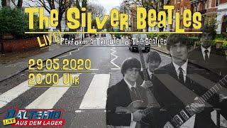 The Silver Beatles - Perform a Tribute to the Beatles Live