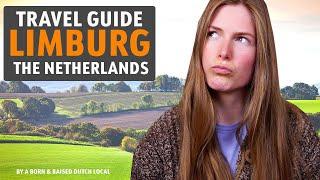 Visit Limburg, The Netherlands: Perfect Travel Guide For Things To Do & Places To Visit In The South