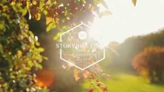 Storybox Films | Wedding Videography