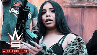 Blaatina "I Can" (WSHH Exclusive - Official Music Video)