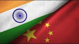 INDIA AND CHINA IN TALKS ON RESOLVING THEIR BORDER DSPUTE: GOOD PROSPECTS FOR PEACE BUILDING