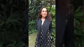 Mira Ali on Barnali for 16th March in the UK