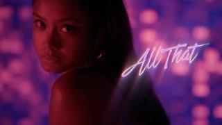 Ylona Garcia - All That (Official Music Video)