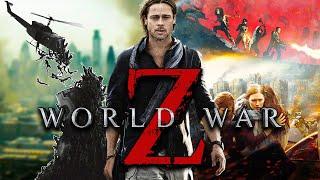 The Success & Failure of World War Z