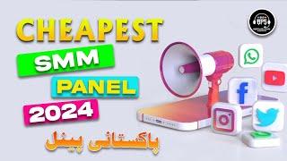 Create Account BestPanel.Store #smmpanel #cheapest