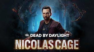 Dead By Daylight | Nicolas Cage Voice Lines With File Names