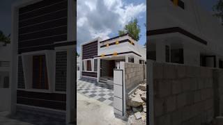 house for sale Trivandrum 4 cent 1000 sqft 3 bed 38 lakhs 9074937538 #shorts #short #viral #trending