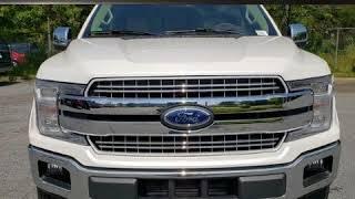 2018 Ford F-150 Lariat in Kennesaw, GA 30144