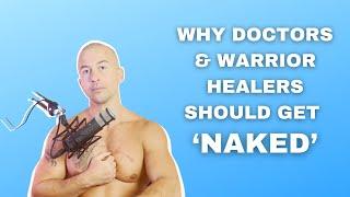 Calling All Doctors & Warrior Healers: The Dr. Chris Stepien Show 001