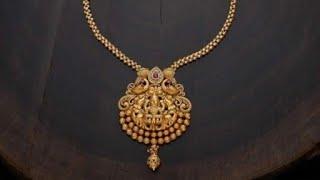 kushal's fashion jewellery  bridal collection