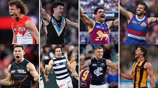 AFL Finals Week 1 TIPS