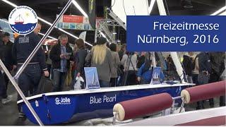 Greubel Yachtsport - Freizeitmesse 2016