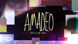 Ryan Stevenson - Amadeo (Still My God) [Official Lyric Video]