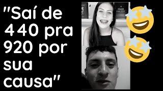De 440 pra 920 com o Método Redação Coringa