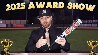 2025 Baseball Bat Bros AWARD SHOW