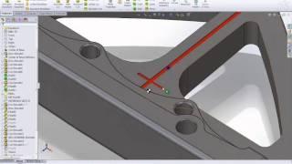 Lunch & Learn - Whats New in SOLIDWORKS 2013 - Part 1