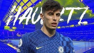 Kai Havertz has just begun!  • Highlights • Goals, Assists & Skills