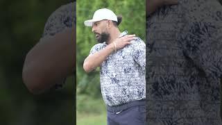 Legends Tour at Jaypee Greens | Drive To Perfection | Feat. Yuvraj Singh