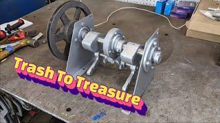 Vibratory Conveyor Eccentric Pack Rebuild: The Complete Guide