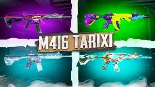 M416 Tarixi | Siz bilmagan faktlar !!!