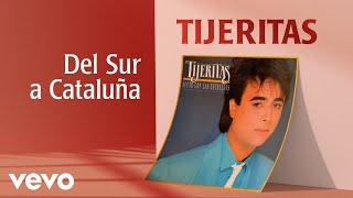 Tijeritas - Del sur a Cataluña (Cover Audio)