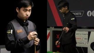 LIVE：WuHan Open Snooker 2024 武汉斯诺克公开赛资格赛2024