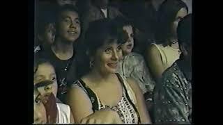 Alda Moreno/Sahori vs Miss Janeth/Xochitl Hamada (AAA September 14th, 1998)