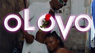 Tommy TOM Feat Dancy - OLOVO ( Video Lyrics )